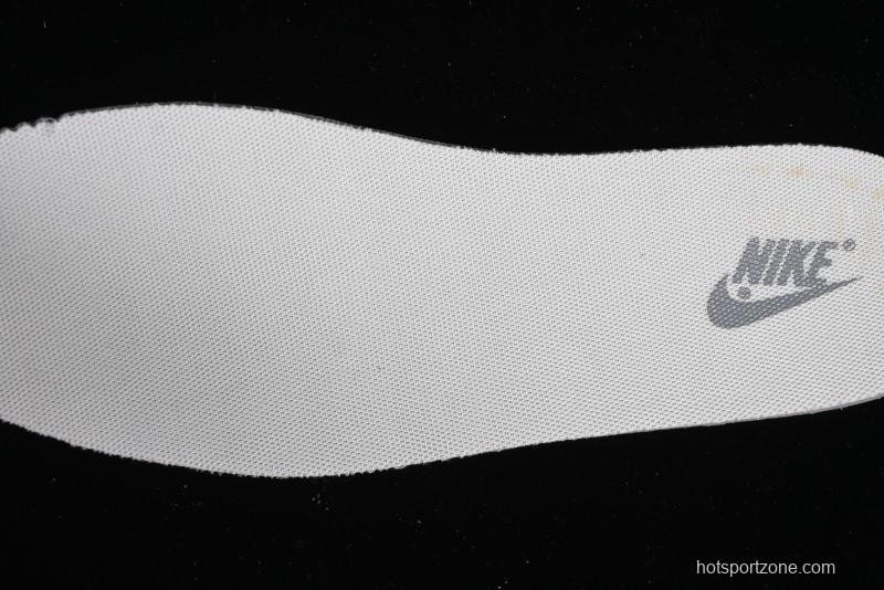 Nike SB Dunk Low Carhartt Collaboration - Strap Grey Hook Anniversary High-End Custom Low-Top Casual Skate Shoes - SJ2068-266