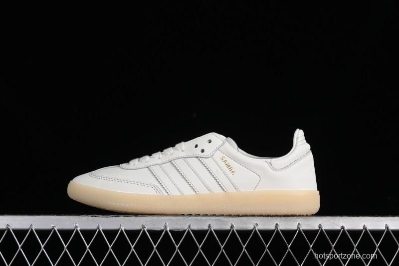 Adidas Samba Decon Casual Sneakers - IG6171