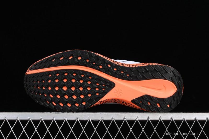 Nike Air Zoom Pegasus 41 Breathable Lightweight Running Shoes with Cushioning - FV2229-900