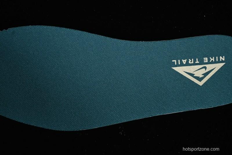 Nike Juniper Trail 2 Breathable Off-Road Running Shoes - FD4323-181