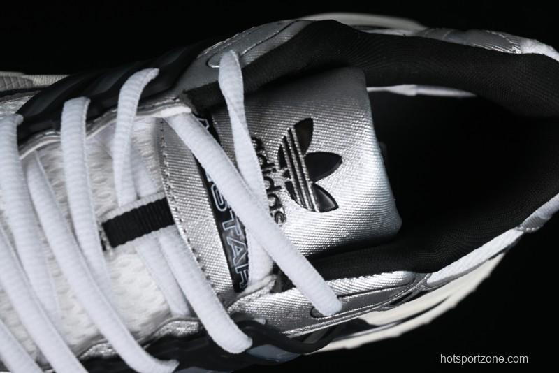 Adidas Adistar XLG Comfortable Anti-Slip Low-Top Casual Sports Shoes - IH3381