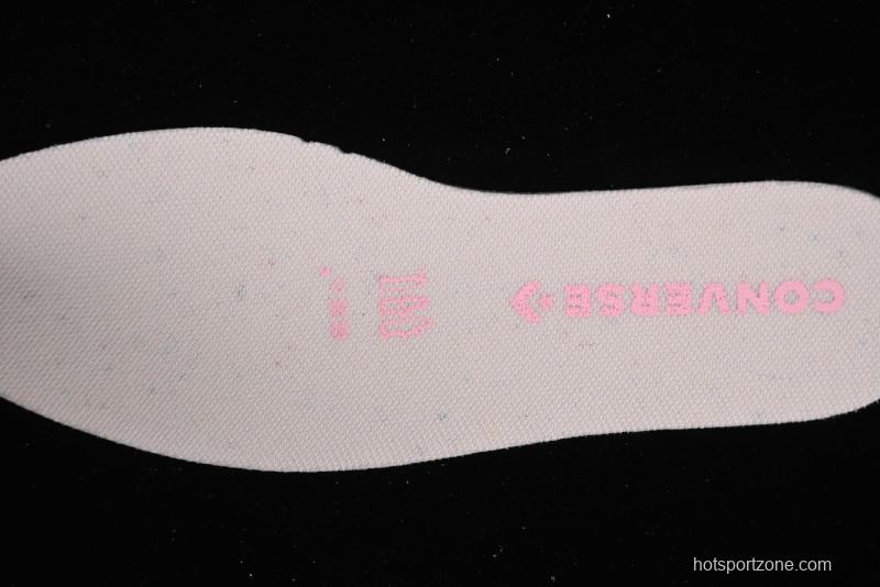 Converse Star 76 Low Top Leather Casual Sneakers - A11590C