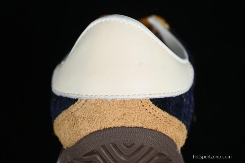 Adidas Originals OG ID3652 Feifei Ruan Retro Blue Brown Sneakers - F.D4