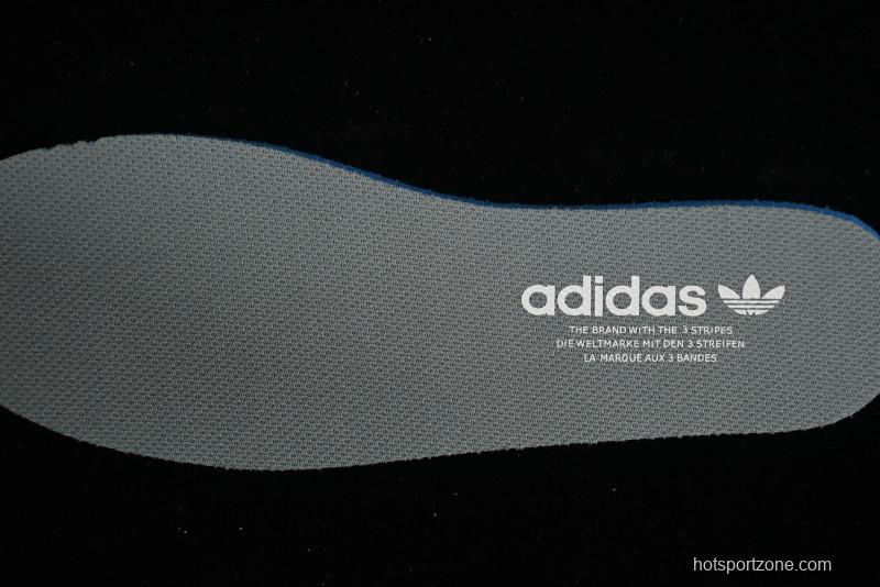 Adidas Forum 84 Low Retro Basketball Shoes - IG0286