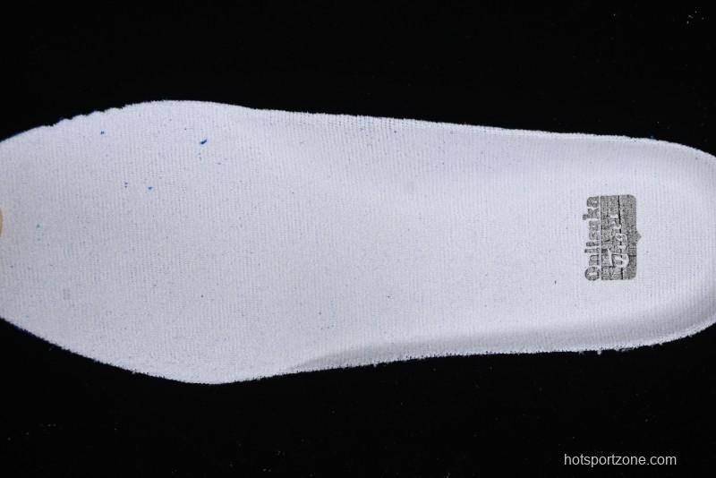 Onitsuka Tiger Moage Co Low-Top Running Shoes Comfortable Slip-Resistant Casual Sneakers - 1183B555-102