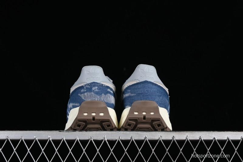 Adidas Retropy E5 Running Shoes with Popcorn Foam Technology - H03070