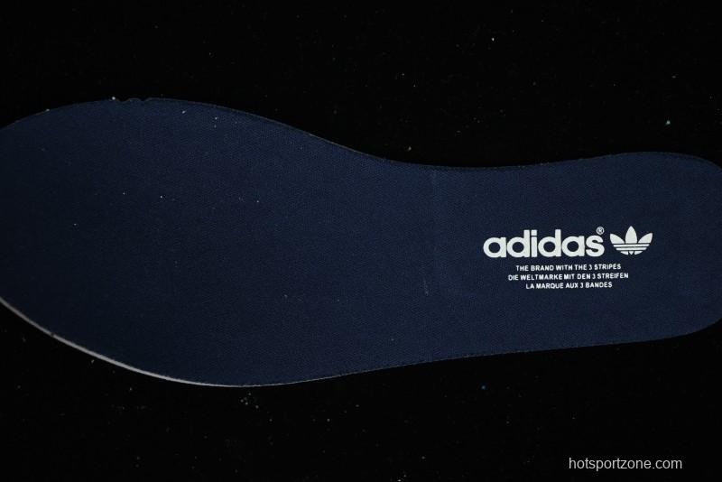 Adidas Originals SL 72 Retro Running Shoes with Nylon Upper and Rubber Outsole - JI2506