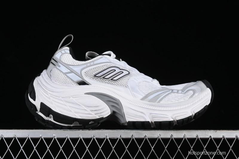 Balenciaga Track Sneaker Outdoor Concept Retro Dad Shoes - W2MV29110