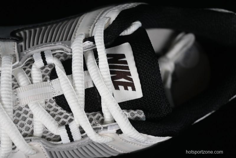 Nike Zoom Vomero 5 SP Retro Casual Running Shoes with EVA Midsole Cushion - FJ2028-001