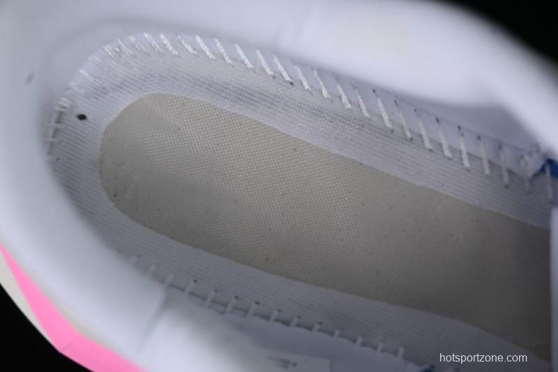 New Balance FuelCell Rebel V4 Low-Top Anti-Slip Durable Versatile Casual Running Shoes - MFCPZSP