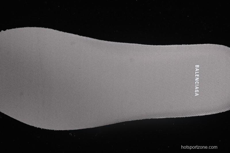 Balenciaga Phantom Sneaker - W3XL50311