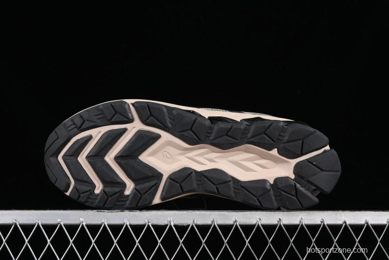 Asics Gel-Quantum 180 VIII Retro Breathable Casual Shoes with Cushioning for Men - 1201A631-300