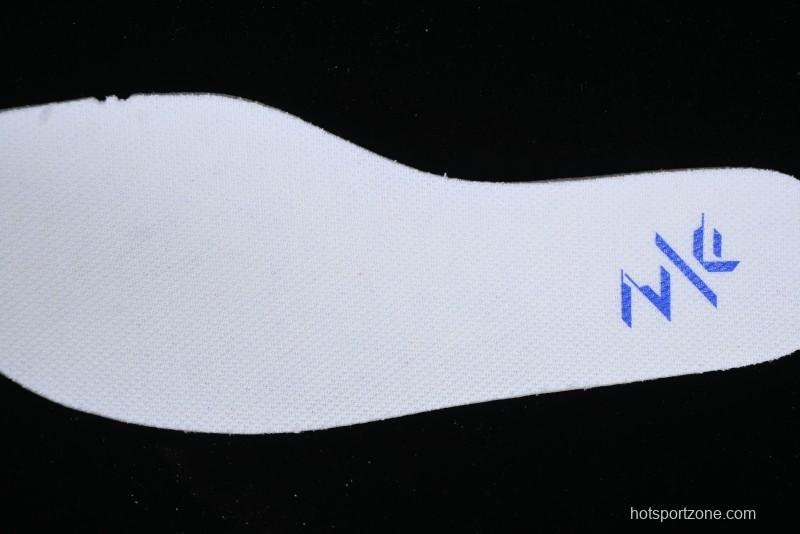 Nike Zoom Fly 6 Lightweight Responsive Running Shoes with Carbon Fiber Plate - FN8454-104