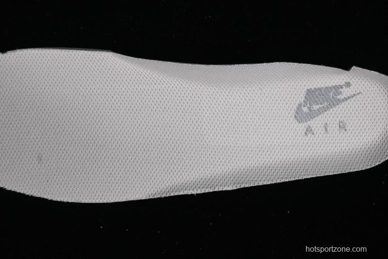 Nike Air Force 1 '07 Low TED x Portland Collaboration Sneakers with Small Swoosh - DD8959-708