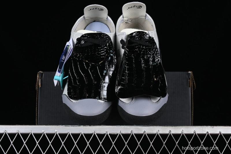 Onitsuka Tiger Mexico 66 Low-Top Casual Running Shoes - 1183B493-100