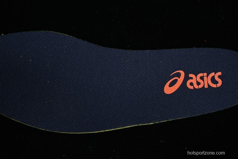 Asics Tiger GEL-1130 Low-Top Retro Running Shoes with GEL Cushioning and Outdoor Style - 1201A256-106