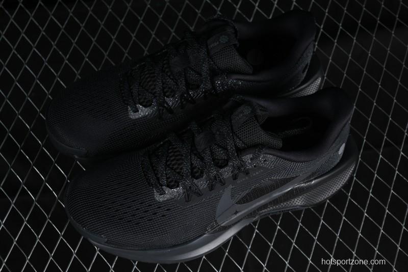 Nike Pegasus Trail 5 Off-Road Series Lightweight Comfortable Durable Low-Top Running Shoes - DV3864-002