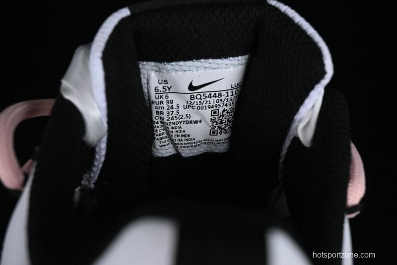 Nike Court Borough Low 2 Sneakers in Cool Blackberry with Sweet & Spicy Design - BQ5448-110