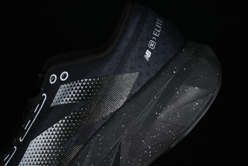 New Balance FuelCell Rebel V4 Low-Top Anti-Slip Wear-Resistant Versatile Casual Running Shoes - MFCPZSB