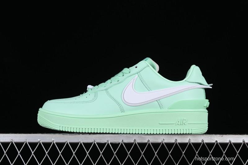 Nike Air Force 1 Low Ambush Collaboration Casual Sneakers - DV3464-200