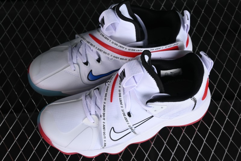 Nike React HyperSet Lightweight Low-Top Training Basketball Shoes - CN9609-120