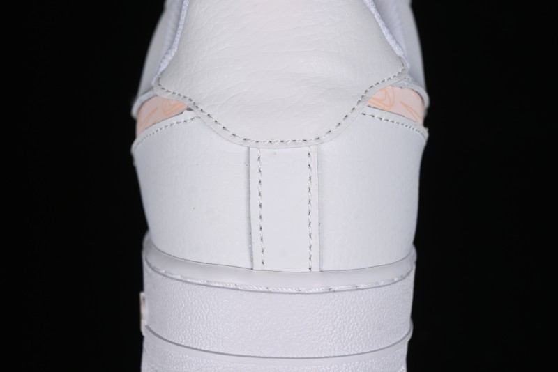 Nike Air Force 1 '07 Low Sneakers in Cinnamon Powder - Summer Fresh Series with 3M Reflective Logo - FB8971-700