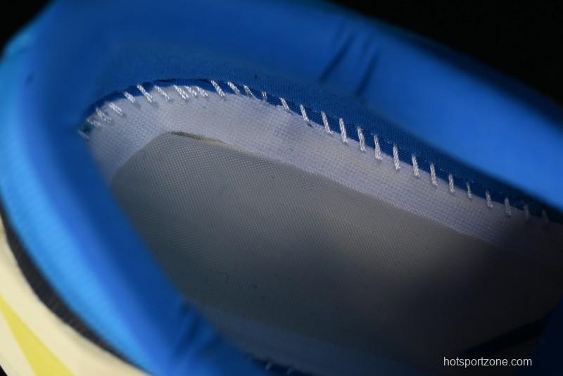 New Balance FuelCell Rebel V4 Low-Top Anti-Slip Wear-Resistant Versatile Casual Running Shoes - MFCPZST