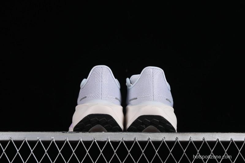 Nike Air Zoom Pegasus 41 Breathable Lightweight Running Shoes with Cushioned Support - FD2723-004