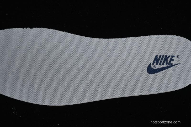 Nike SB Dunk Low BAPE Collaboration - Light Blue Grey Anniversary High-End Custom Low-Top Casual Skate Shoes - BB8969-001