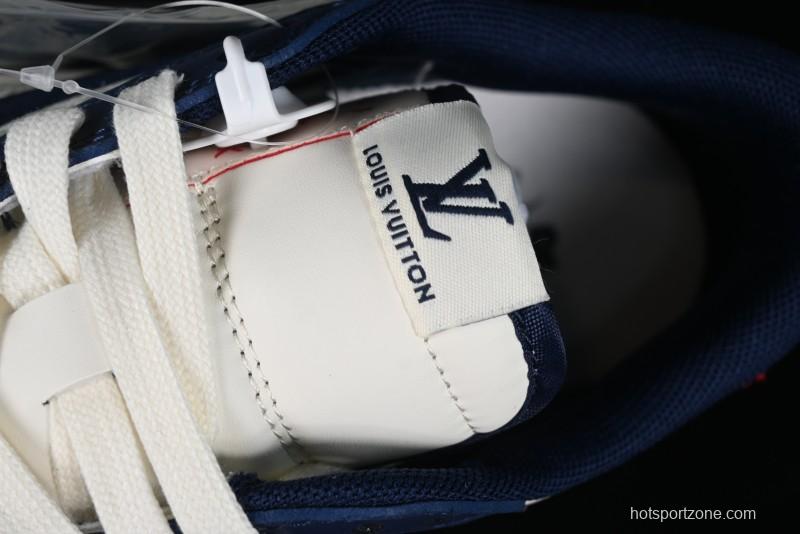 Nike Air Jordan 1 Low OG SP Travis Scott x Fragment Design Collaboration Sneakers - LJ5188-002