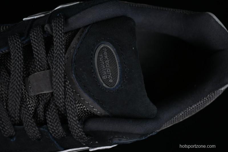 New Balance 2002 Series Retro Casual Running Shoes with Upgraded N-ERGY Cushioning - M2002RBV