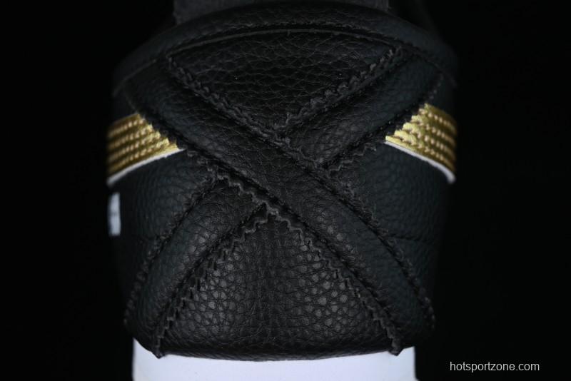 Onitsuka Tiger Mexico 66 Low-Top Leather Casual Running Shoes - D5V2L-9094