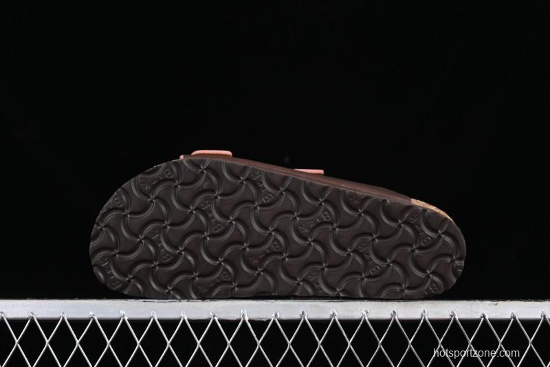 Birkenstock Birkenstock Sandals Series Brown - G.D4