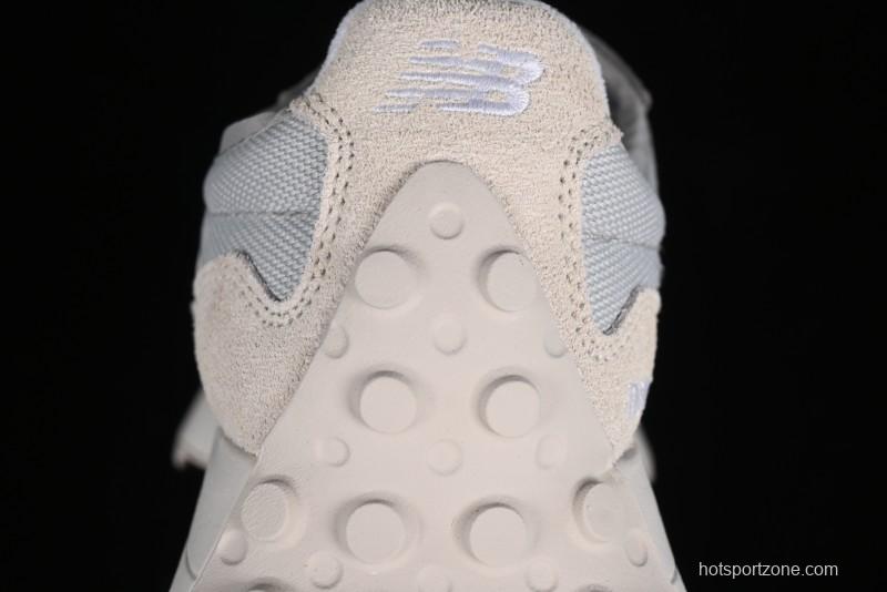 New Balance 327 Series Retro Casual Running Shoes - U327FF