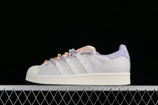Adidas Originals Superstar IF1804 Candy Color Casual Sneakers - IF1804