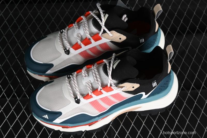 Adidas Citywowlk Classic Breathable Fashion Sneakers - MT IH7747