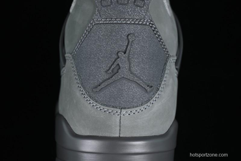 Nike Air Jordan 4 Retro SE "Paris Olympics" Sneakers - FQ7928-001