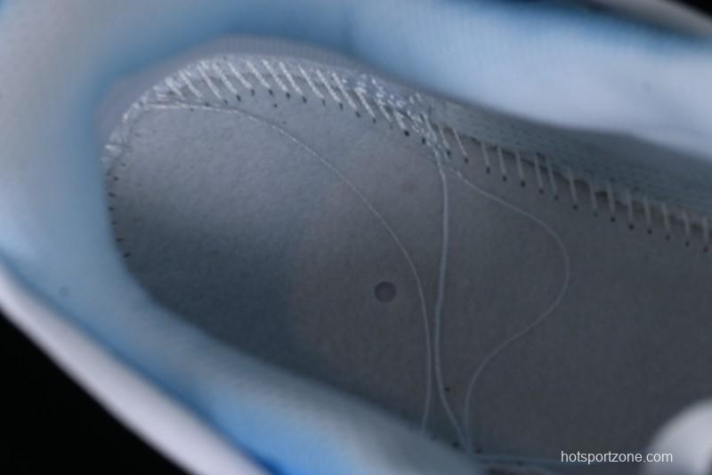 Nike Air Force 1 '07 Low Tie-Dye Blue Casual Sneakers - YY2024-929