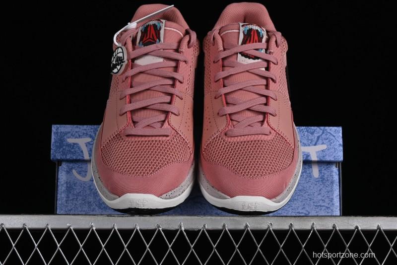 Nike Ja 1 "Day One" Basketball Shoes with Zoom Cushioning and Low-Top Design - FV1288-600