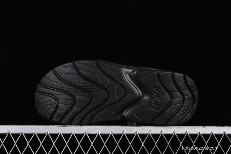 HOKA ONE ONE Comfortable Lightweight Breathable Quick-Dry Toe-Post Sandals - CSC3