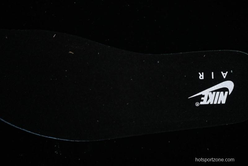 Nike Air Jordan 2/3 Retro Low Top Basketball Shoes in White/Black/Sail/Cement Grey - FD0383-100