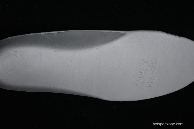 Dior Chrono Round Toe Lace-Up Lifestyle Casual Running Shoes - 59K GREY