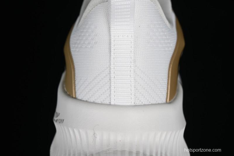 NY MLB ATHFLOW Summer Color Block Breathable Fashion Casual Sneakers - 3ASHATF3N50GOS