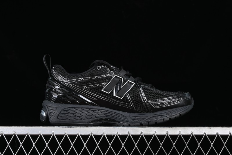 New Balance 1906 Series Retro Dad Style Casual Running Shoes - M1906RCH