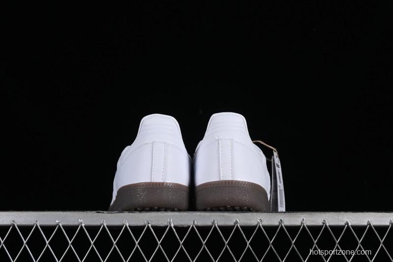 Adidas Samba OG Casual Sneakers - IE3439