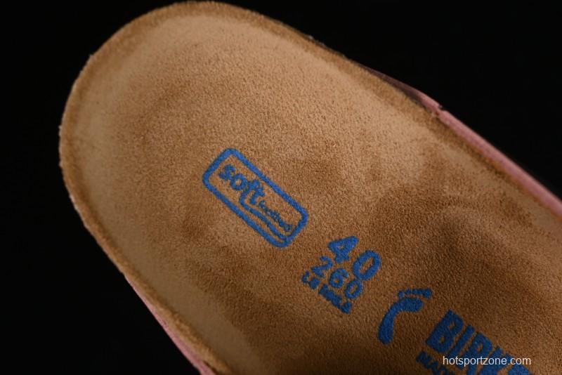 Birkenstock Birkenstock Sandals Series Brown - G.D4