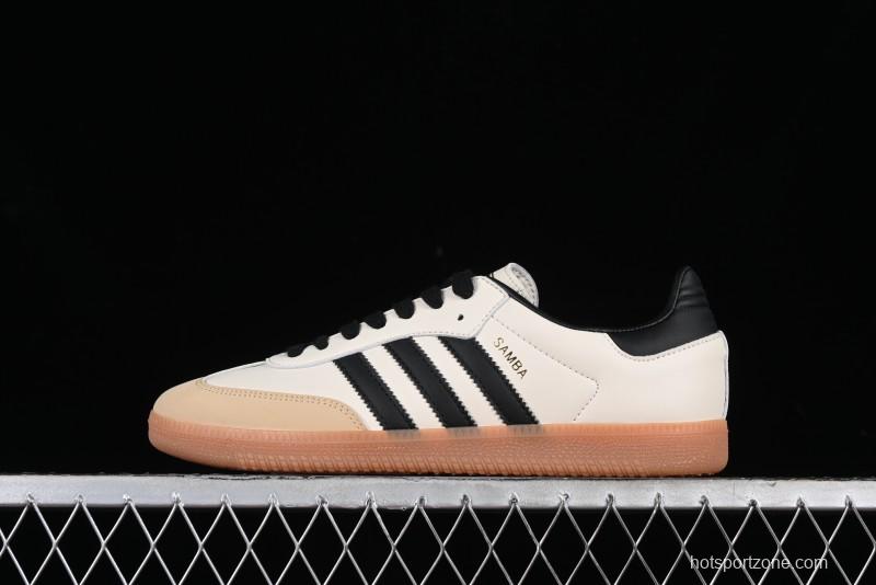 Adidas Samba OG Casual Sneakers with Classic Design - ID0478