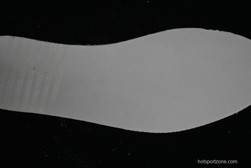 Nike Air Jordan 1 Low LV Collaboration - Black Denim Print Custom High-End Basketball Shoes - SJ9950-006