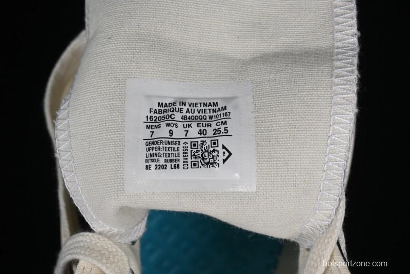 Converse x Honda Harry Potter Limited Edition High-Top Canvas Sneakers - 162050C