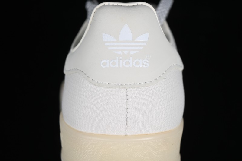 Adidas Originals Gazelle Indoor IH7608 Retro Casual Non-Slip Low-Top Sneakers - IH7608